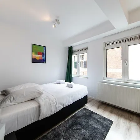 Apartment Flat In The Heart Of Centrum