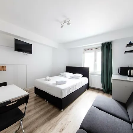 Flat In The Heart Of Centrum