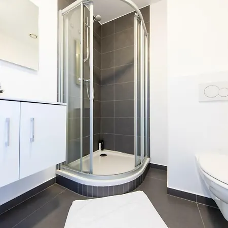 Flat In The Heart Of Centrum Apartment *