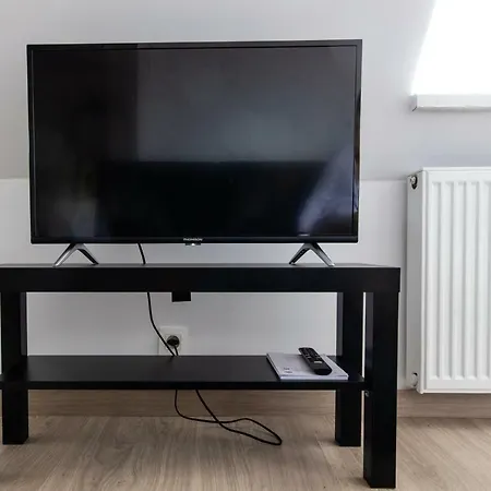 Flat In The Heart Of Centrum