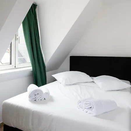 Flat In The Heart Of Centrum